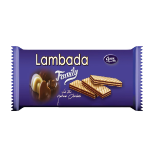 Lambada Family Chocolate