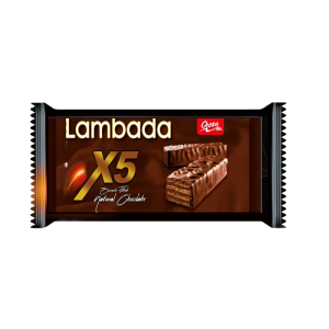 Lambada X5 Chocolate 