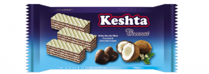 Keshta Wafer         