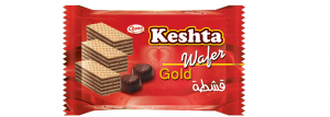 Keshta Wafer 