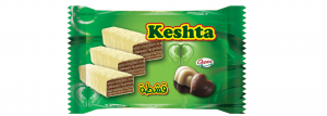 Keshta Wafer 