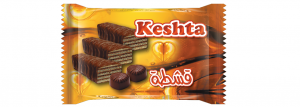 Keshta Wafer 