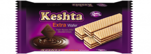 Keshta Extra Wafer       