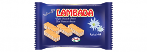 Lambada  Wafer  