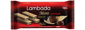 Lambada More  