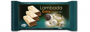 Lambada Extra  